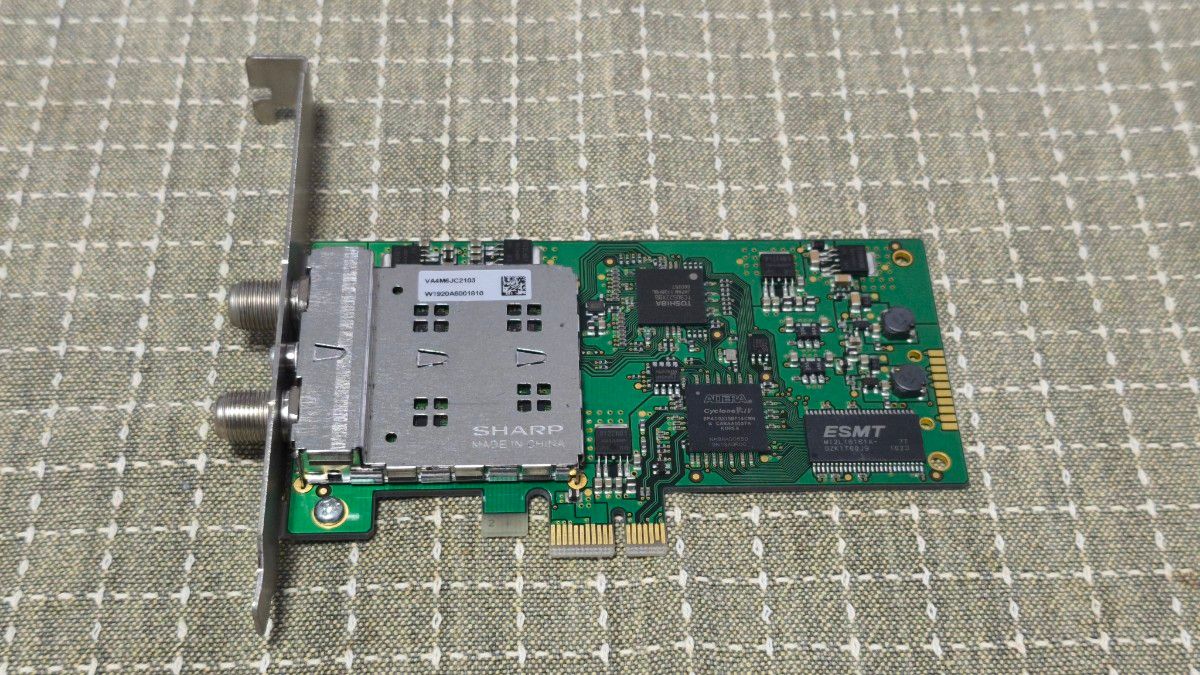 アースソフト PT3 Rev A 通電確認済 ジャンク品|Yahoo!フリマ アースソフト PT3 Rev A 通電確認済 ジャンク品|Yahoo!フリマ