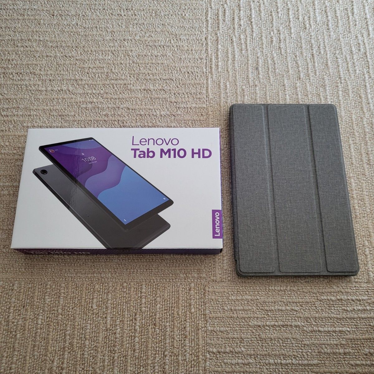 美品)Lenovo Tab M10 HD/ケース付/送料込|Yahoo!フリマ(旧 美品)Lenovo Tab M10 HD/ケース付/送料込|Yahoo!フリマ(旧