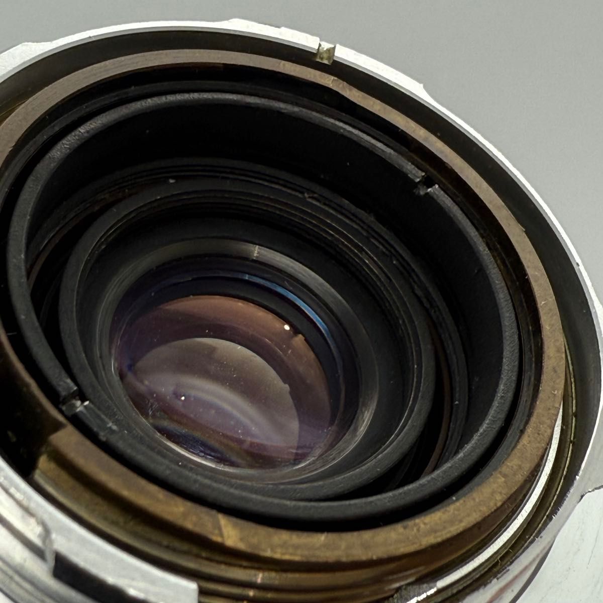 Leica SUMMARON 35mm f2 8 ライカ ズマロン Mマウント 眼鏡付き Leica SUMMARON 35mm f2 8 ライカ ズマロン Mマウント 眼鏡付き