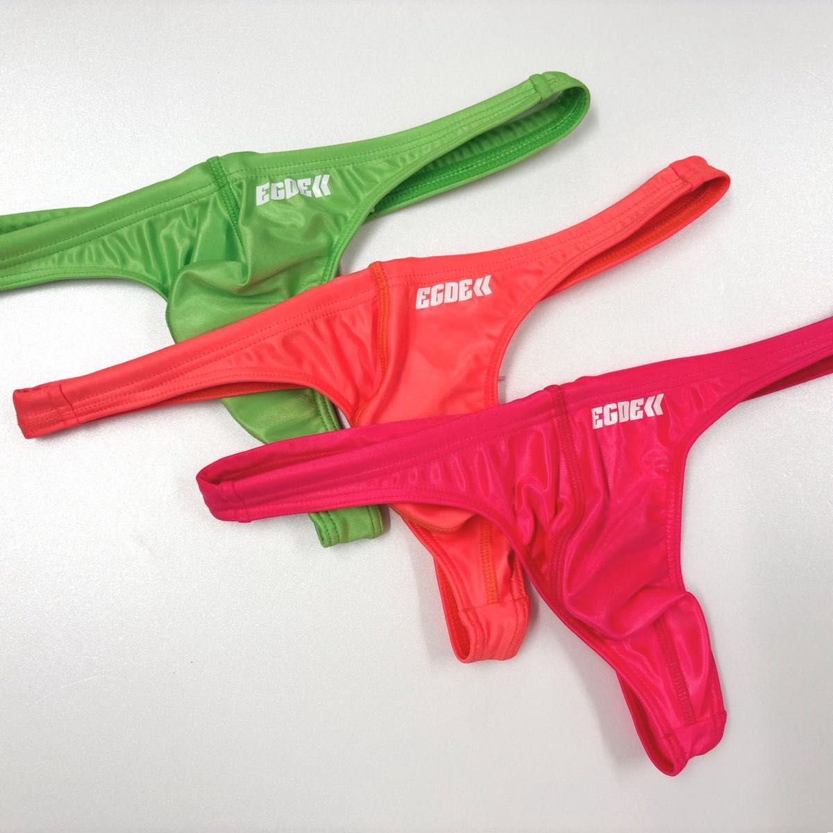 EGDE エッジ BEAM ビーム スイムウェア Tバック ローライズ EGDE エッジ BEAM ビーム スイムウェア Tバック ローライズ