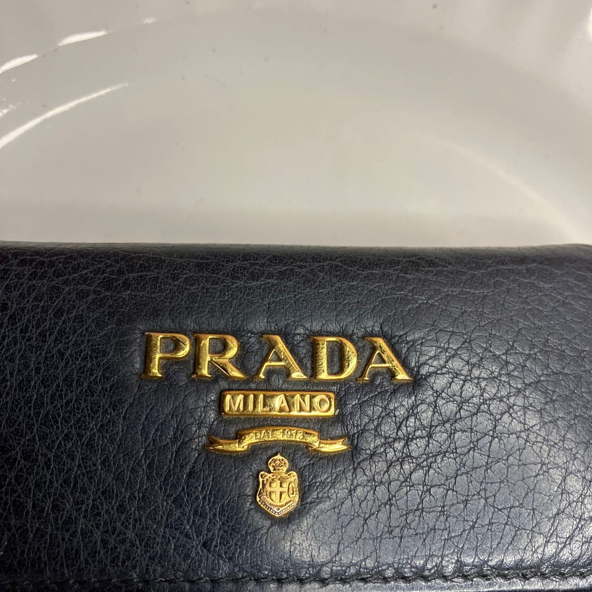 PRADAプラダレザーキーケース|Yahoo!フリマ(旧PayPayフリマ) PRADAプラダレザーキーケース|Yahoo!フリマ(旧PayPayフリマ)