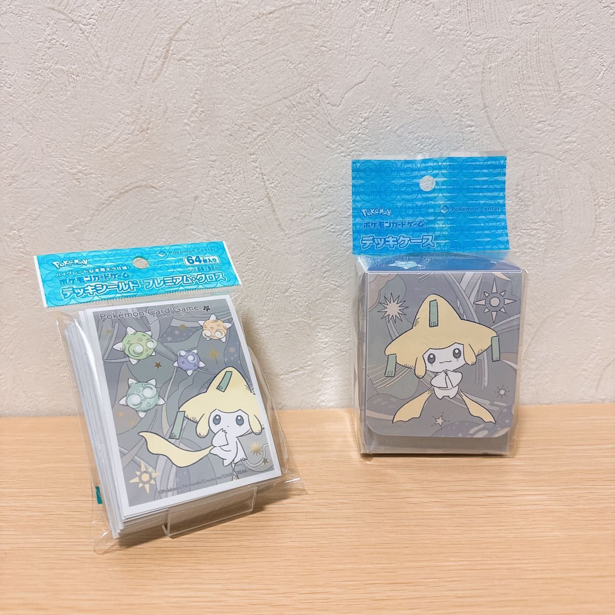 ジラーチ星つなぎ セット ポケモンカードゲーム ポケモンカード ジラーチ星つなぎ セット ポケモンカードゲーム ポケモンカード