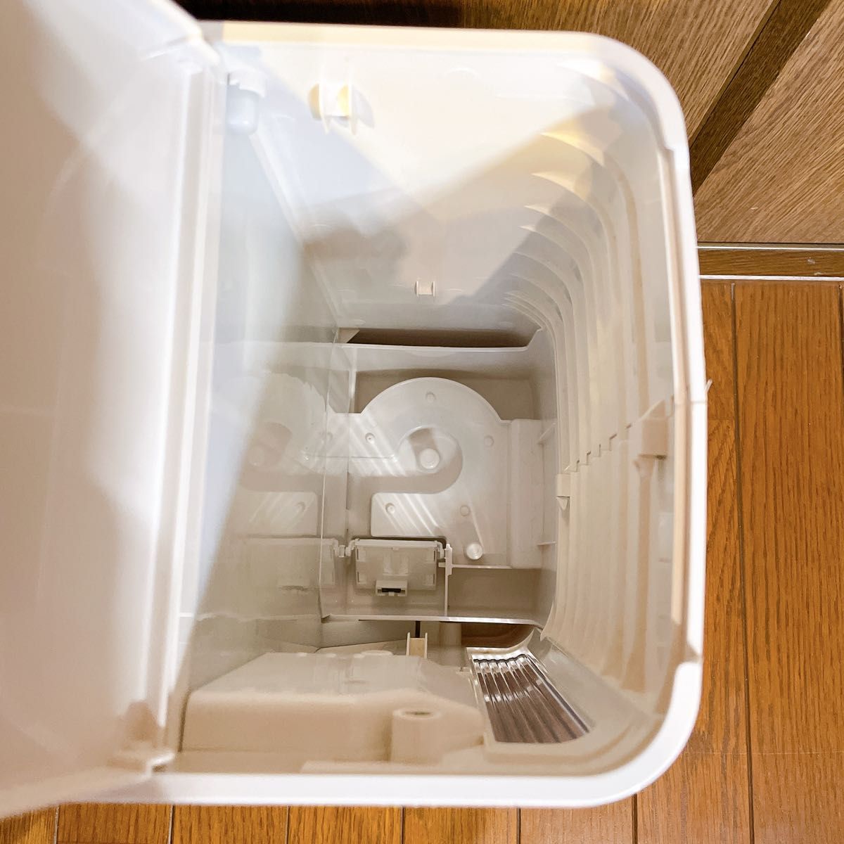 純正未使用フィルター付き ダイニチ ハイブリッド加湿器 HD 純正未使用フィルター付き ダイニチ ハイブリッド加湿器 HD