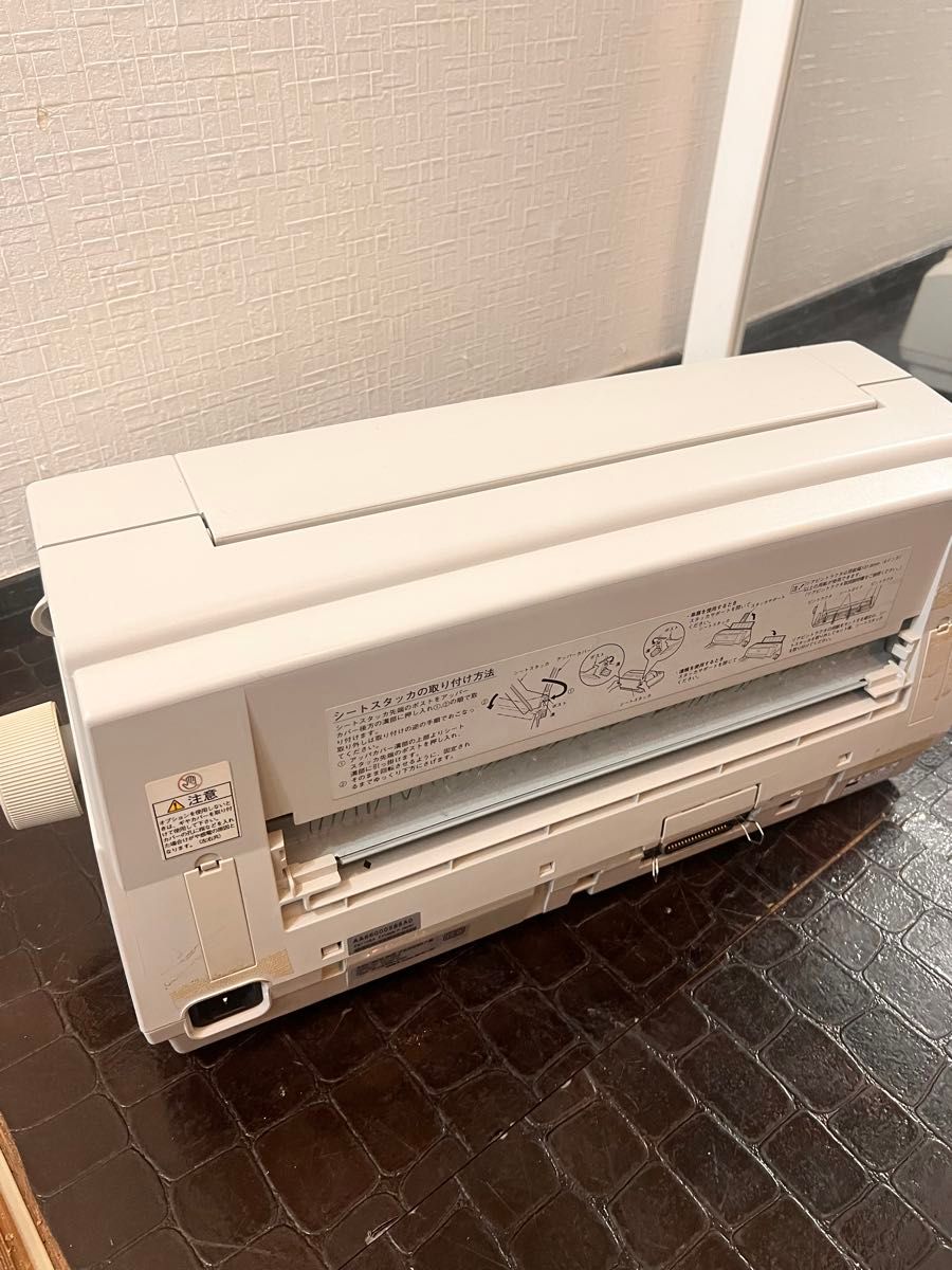 激安送料込》沖データ OKI インクドットプリンタ MICROLINE 激安送料込》沖データ OKI インクドットプリンタ MICROLINE
