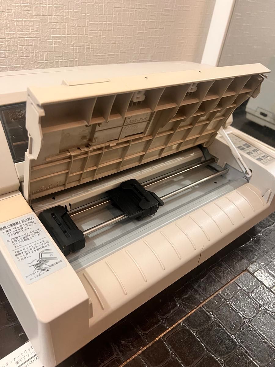 激安送料込》沖データ OKI インクドットプリンタ MICROLINE 激安送料込》沖データ OKI インクドットプリンタ MICROLINE