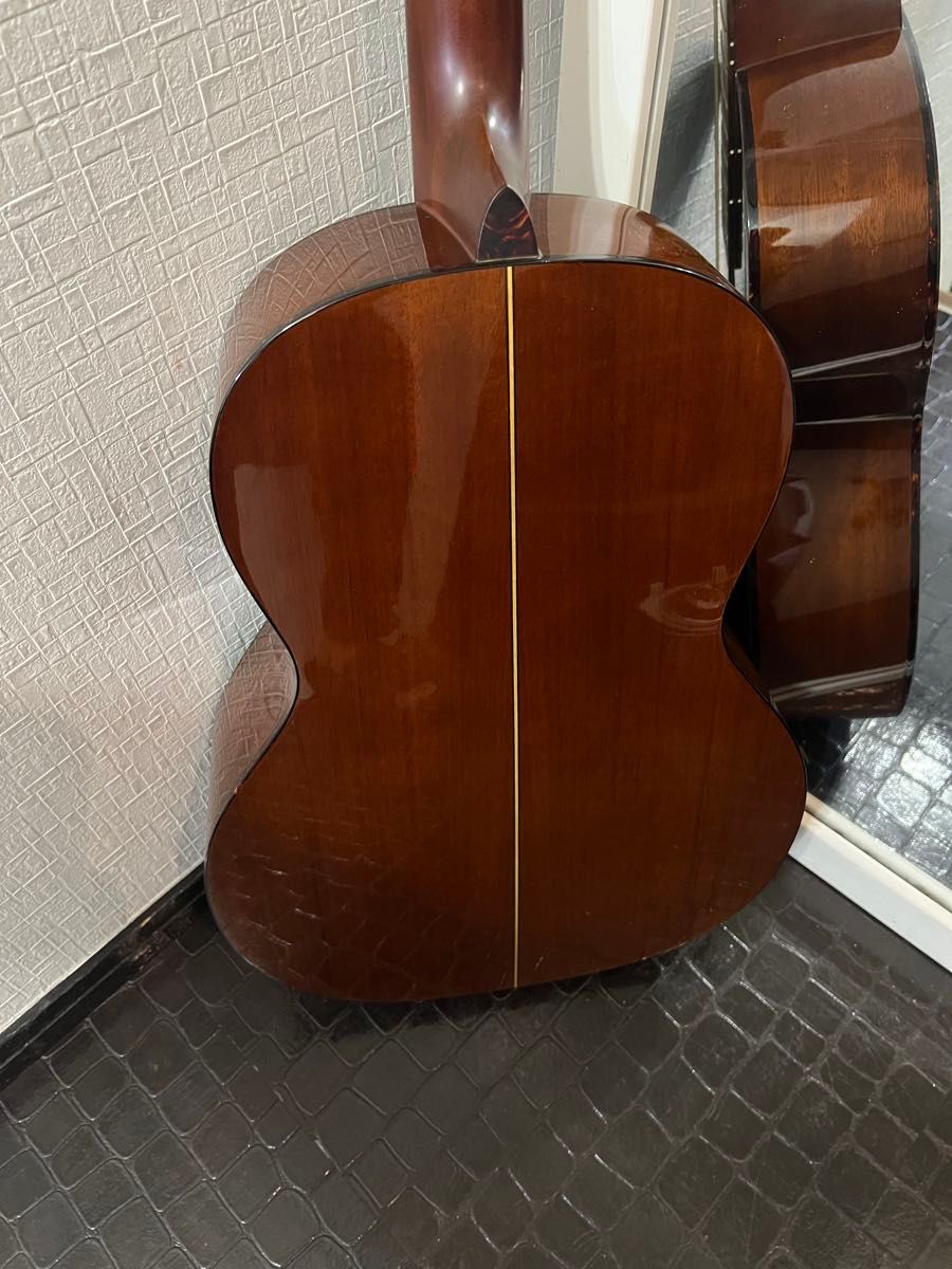 美品送料込》希少品 Morris(モーリス) MY-601 アコースティック 美品送料込》希少品 Morris(モーリス) MY-601 アコースティック