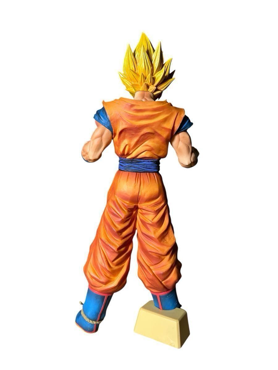 ドラゴンボール 孫悟空 grandista グランディスタ フィギュア 一 ドラゴンボール 孫悟空 grandista グランディスタ フィギュア 一