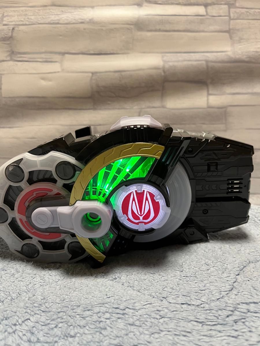 仮面ライダーギーツ デザイアドライバー 等 セット|Yahoo 仮面ライダーギーツ デザイアドライバー 等 セット|Yahoo