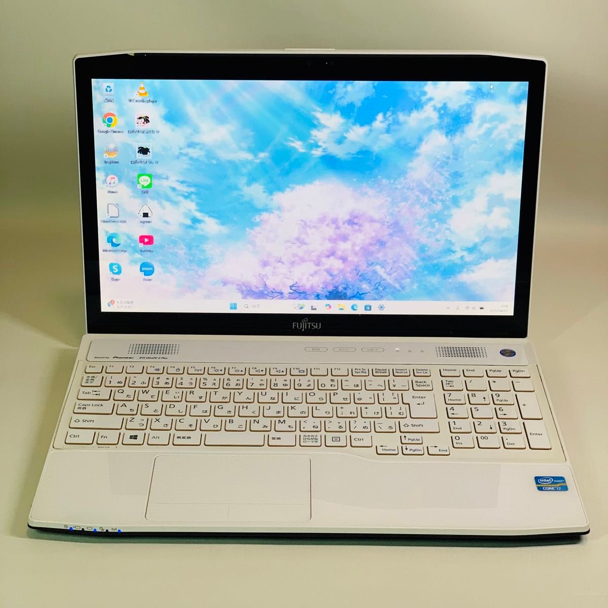 Core i7/新品SSD1TB/メモリ16GB/富士通/カメラ/オフィス/Windows Core i7/新品SSD1TB/メモリ16GB/富士通/カメラ/オフィス/Windows