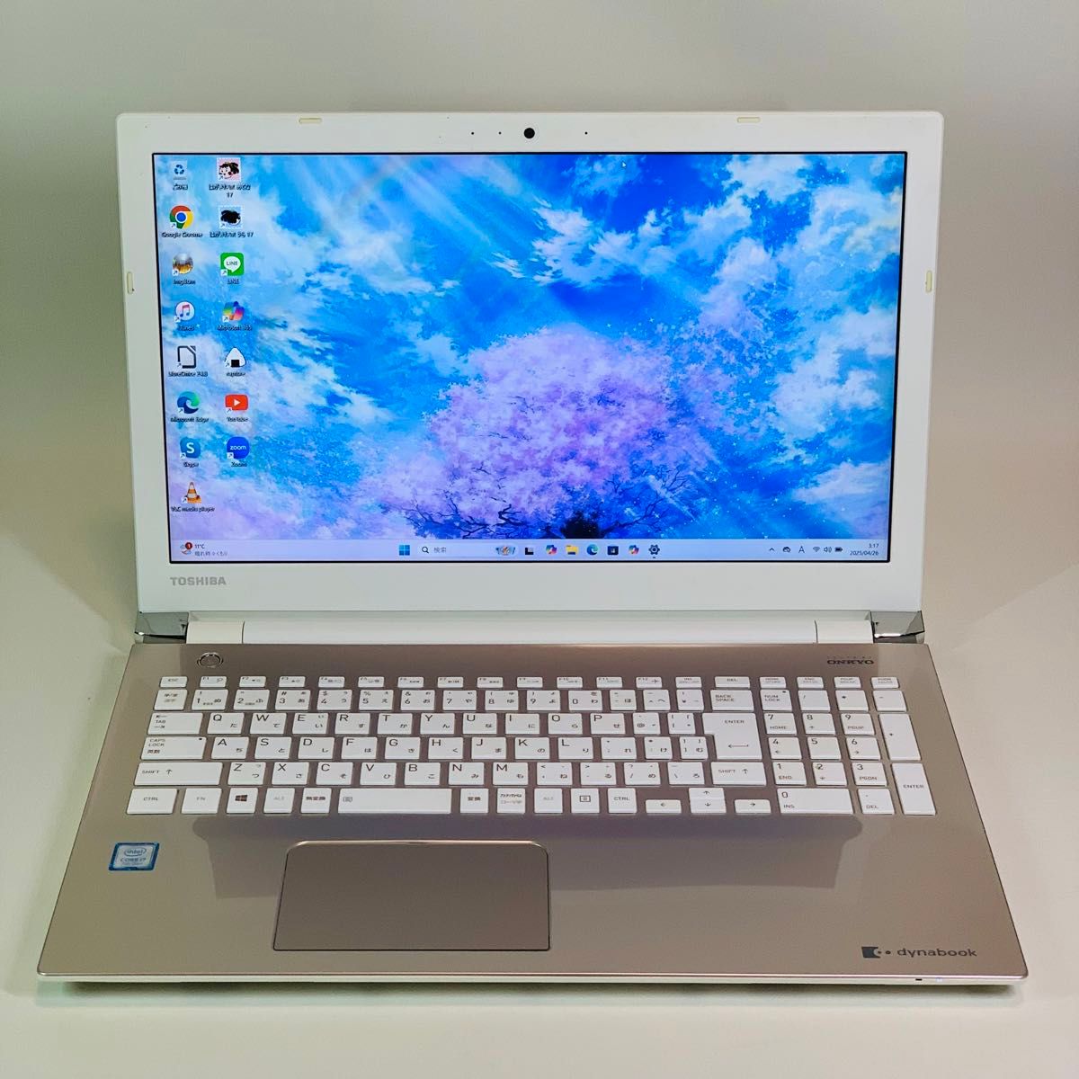 Core i7/新品SSD1TB/メモリ32GB/カメラ/Windows 11/東芝 Core i7/新品SSD1TB/メモリ32GB/カメラ/Windows 11/東芝