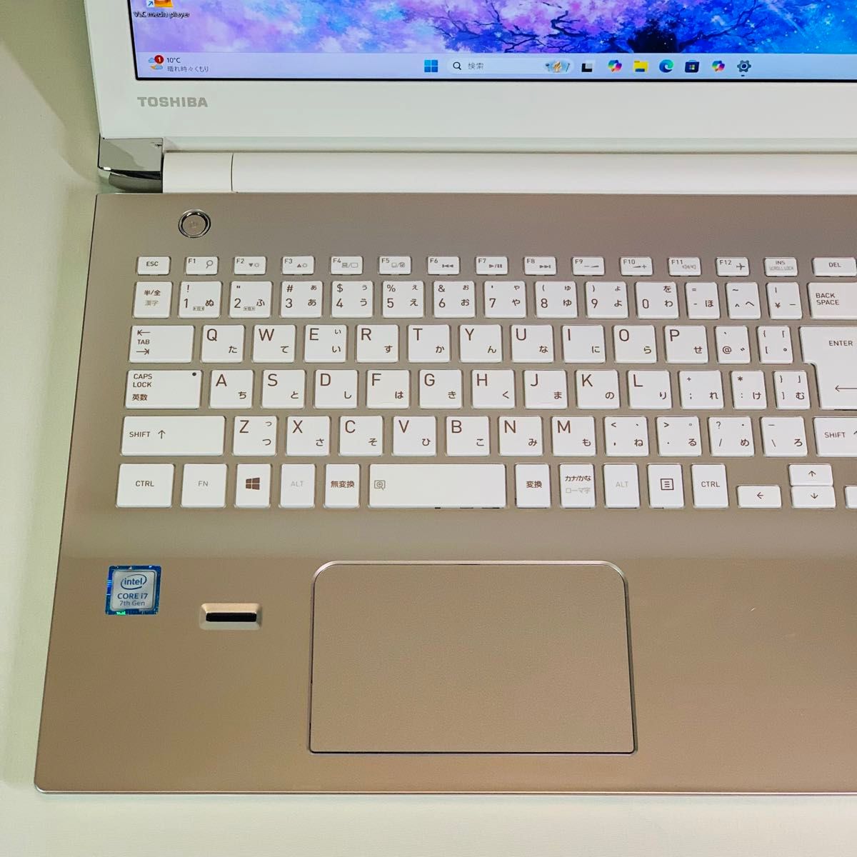 Core i7 7500U/新品SSD1TB/メモリ32GB/カメラ/Windows 11/東芝 Core i7 7500U/新品SSD1TB/メモリ32GB/カメラ/Windows 11/東芝
