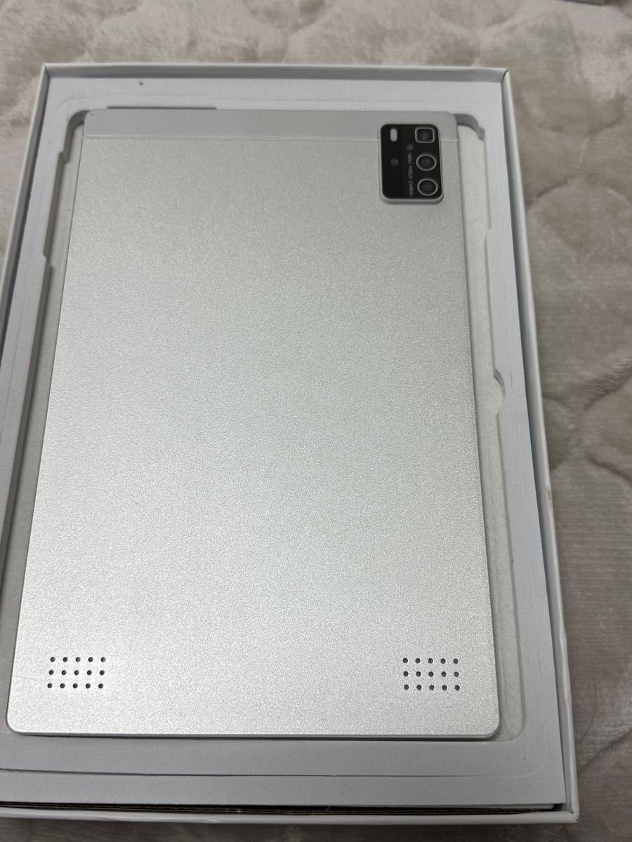 未使用 Androidタブレット 本体 充電器付き 256gb 10 1インチ 未使用 Androidタブレット 本体 充電器付き 256gb 10 1インチ