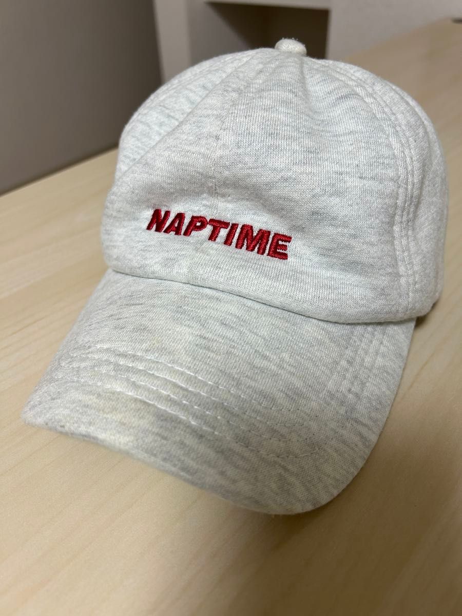Nissy】NAPTIMEキャップ|Yahoo!フリマ(旧PayPayフリマ) Nissy】NAPTIMEキャップ|Yahoo!フリマ(旧PayPayフリマ)