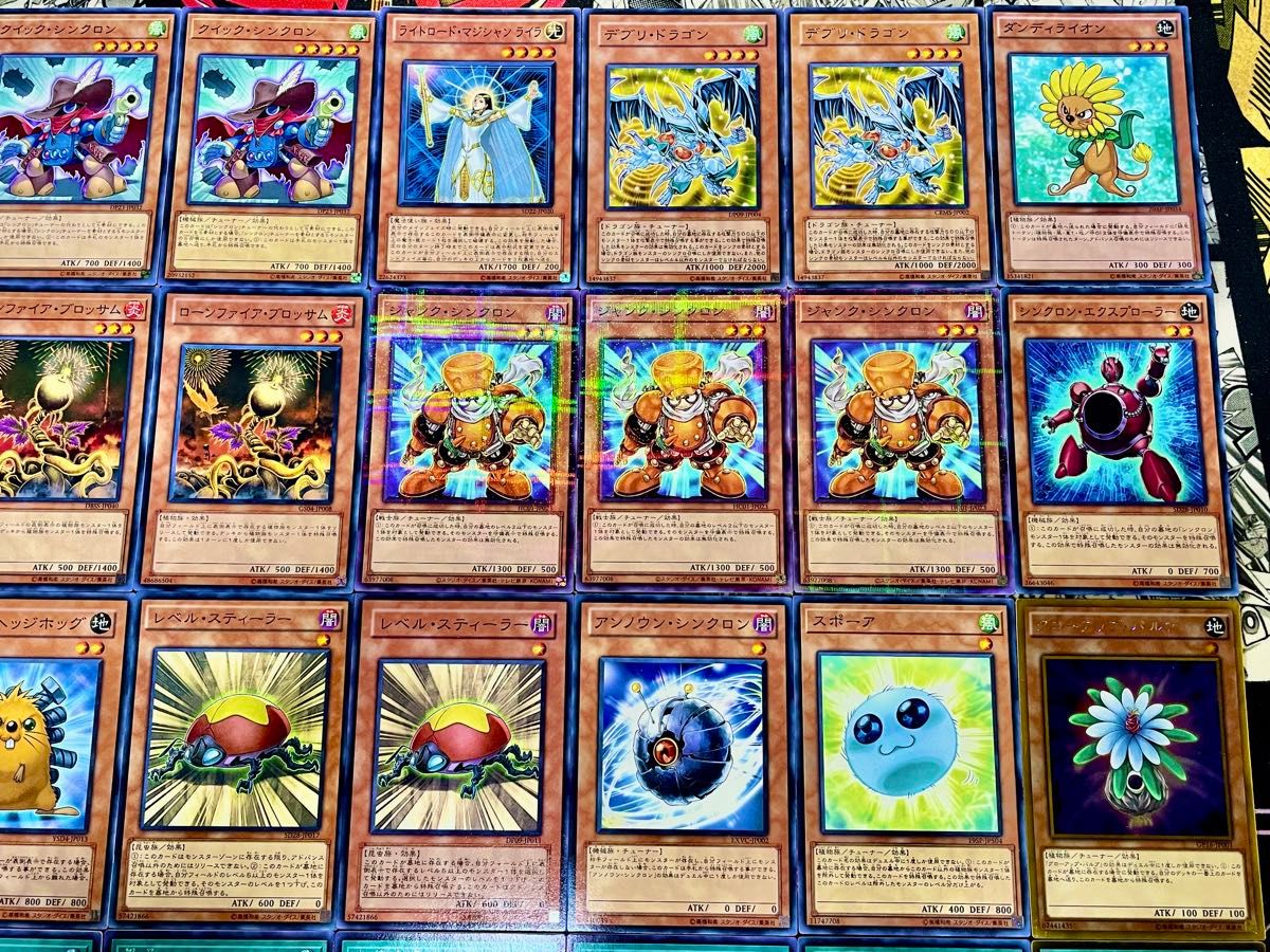 遊戯王 ジャンド ジャンクドッペル デッキ 1103 ゲートボール 遊戯王 ジャンド ジャンクドッペル デッキ 1103 ゲートボール