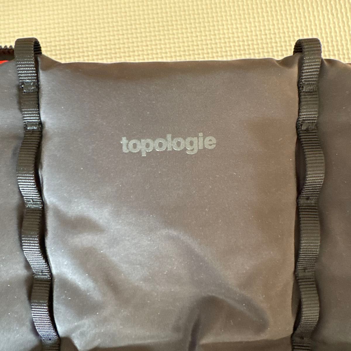 未使用】 Topologie クラウドトート(ストラップ付き)|Yahoo 未使用】 Topologie クラウドトート(ストラップ付き)|Yahoo