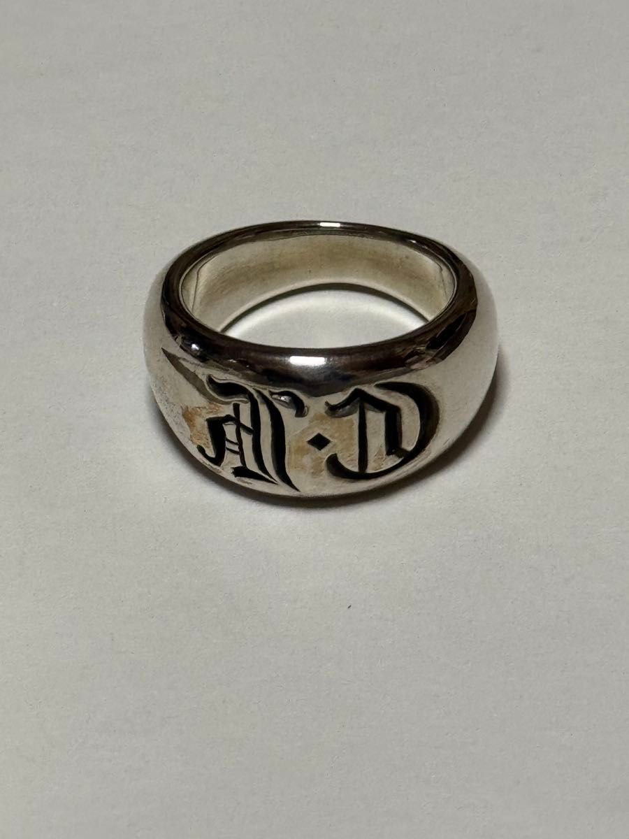 CHROME HEARTS )クロムハーツ リング シルバー925 19号|Yahoo CHROME HEARTS )クロムハーツ リング シルバー925 19号|Yahoo