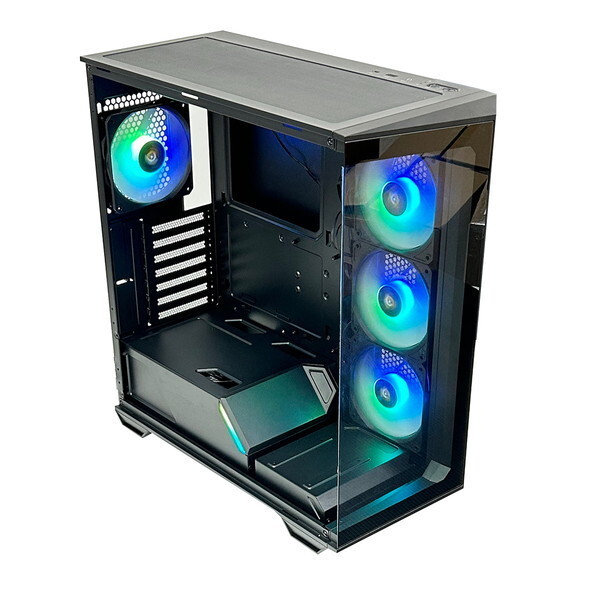 新品☆モンハンワイルズ用ゲーミングPC BTOパソコン オーダー 新品☆モンハンワイルズ用ゲーミングPC BTOパソコン オーダー