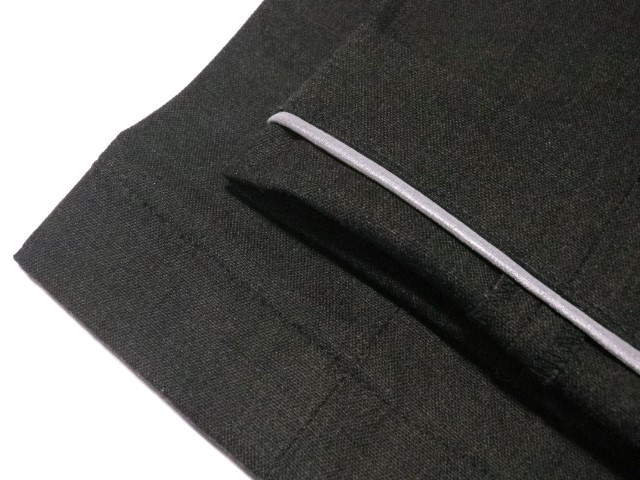 *The Chino Revived/ The chi клей va Eve do*Cordura two way stretch bicycle pants[88](L~XL соответствует ) 2.7 десять тысяч 