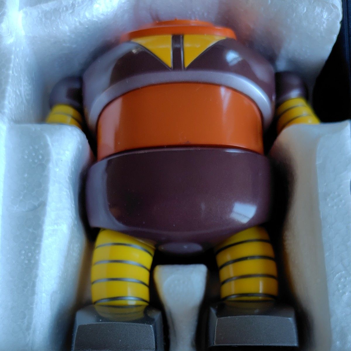 超合金魂 GX-10 ボスボロット|Yahoo!フリマ(旧PayPayフリマ) 超合金魂 GX-10 ボスボロット|Yahoo!フリマ(旧PayPayフリマ)