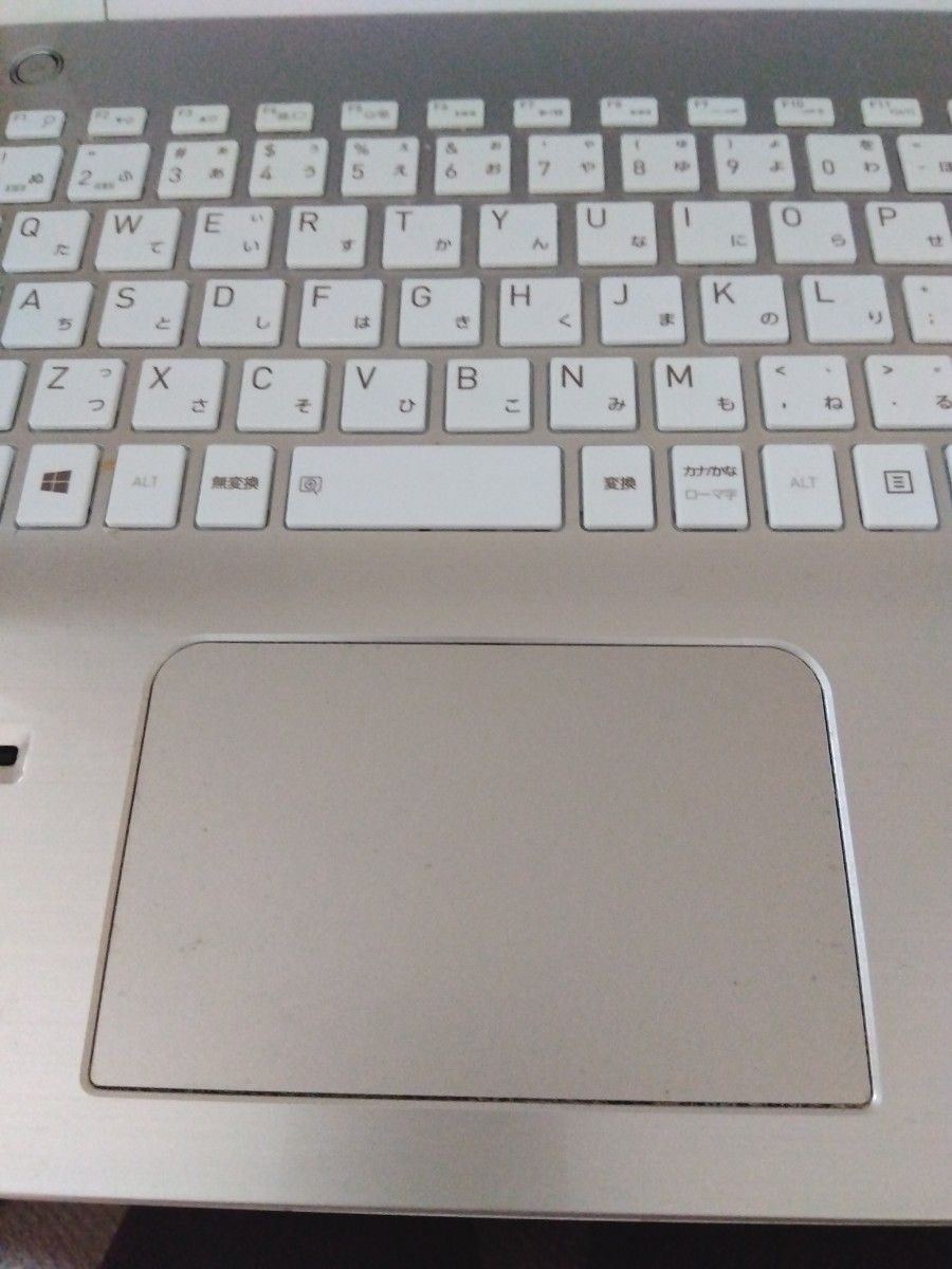 中古 東芝 dynabook 15 6インチ サテンゴールド ノートPC 日本語 中古 東芝 dynabook 15 6インチ サテンゴールド ノートPC 日本語