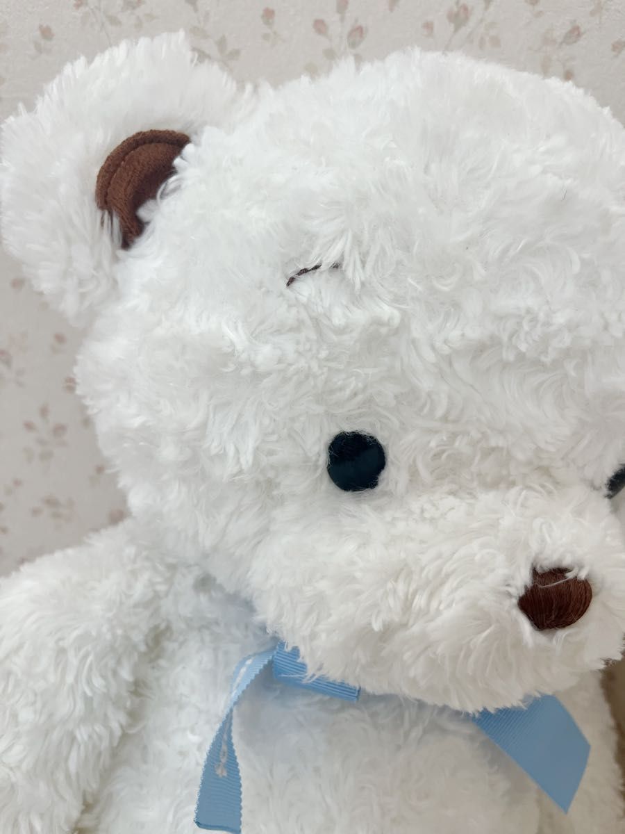 ファミリア 廃盤品 特大 Lサイズ ぬいぐるみ|Yahoo!フリマ(旧 ファミリア 廃盤品 特大 Lサイズ ぬいぐるみ|Yahoo!フリマ(旧