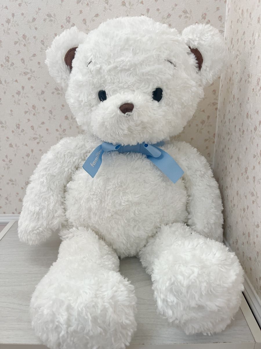 ファミリア 廃盤品 特大 Lサイズ ぬいぐるみ|Yahoo!フリマ(旧 ファミリア 廃盤品 特大 Lサイズ ぬいぐるみ|Yahoo!フリマ(旧