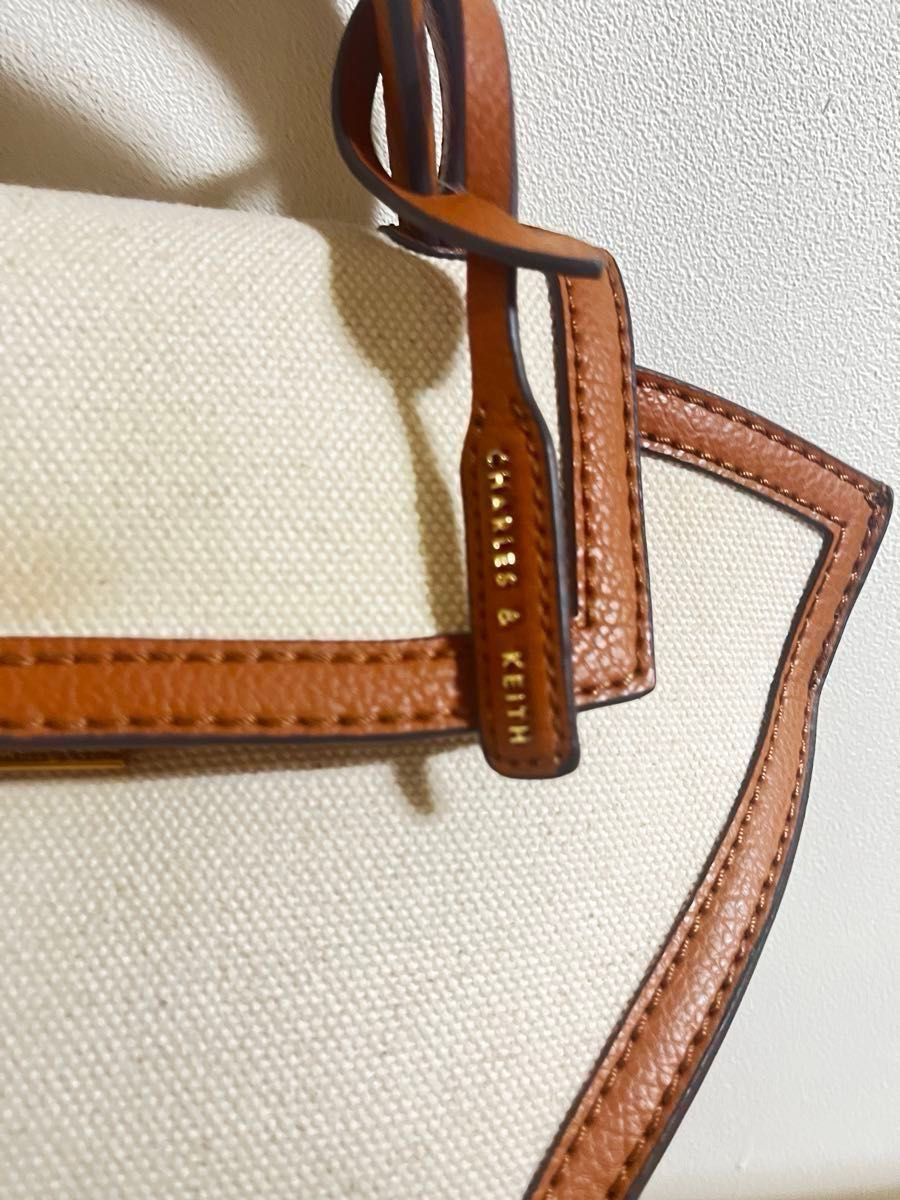 チャールズアンドキース CHARLES & KEITH ショルダーバッグ チャールズアンドキース CHARLES & KEITH ショルダーバッグ