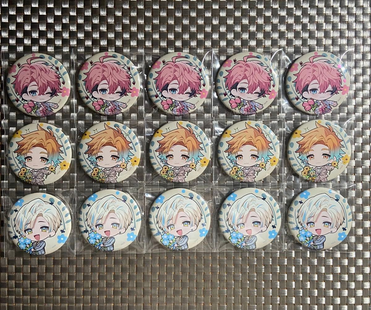 にじさんじ Oriens 2nd anniversary 赤城ウェン 宇佐美リト 緋八 にじさんじ Oriens 2nd anniversary 赤城ウェン 宇佐美リト 緋八