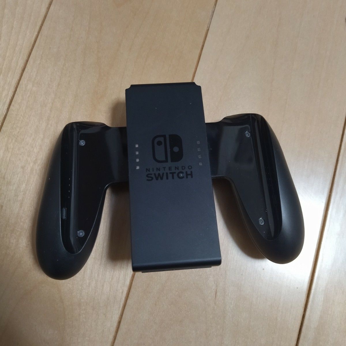 Nintendo Switch 本体 (グレー) HAC-001(-01) バッテリー強化版 Nintendo Switch 本体 (グレー) HAC-001(-01) バッテリー強化版