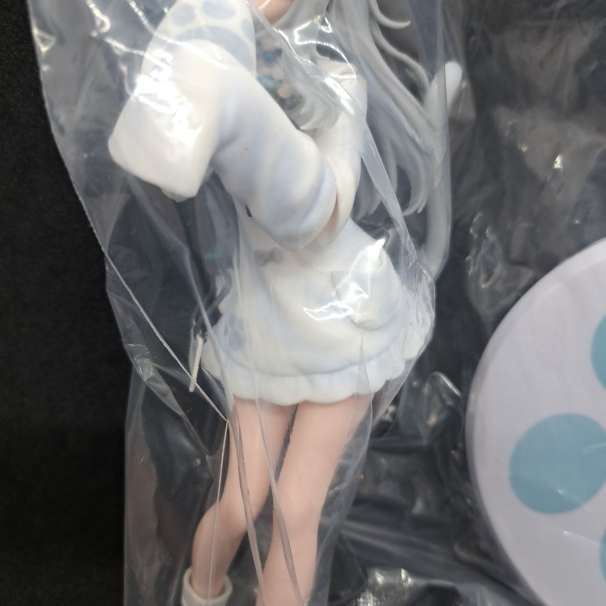 新品未開封 Nachoneko 1/7スケールフィギュア なちょ猫|Yahoo 新品未開封 Nachoneko 1/7スケールフィギュア なちょ猫|Yahoo