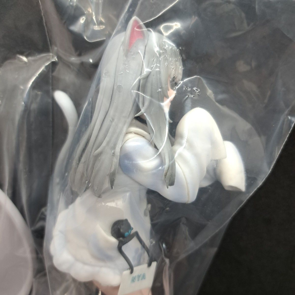 新品未開封 Nachoneko 1/7スケールフィギュア なちょ猫|Yahoo 新品未開封 Nachoneko 1/7スケールフィギュア なちょ猫|Yahoo