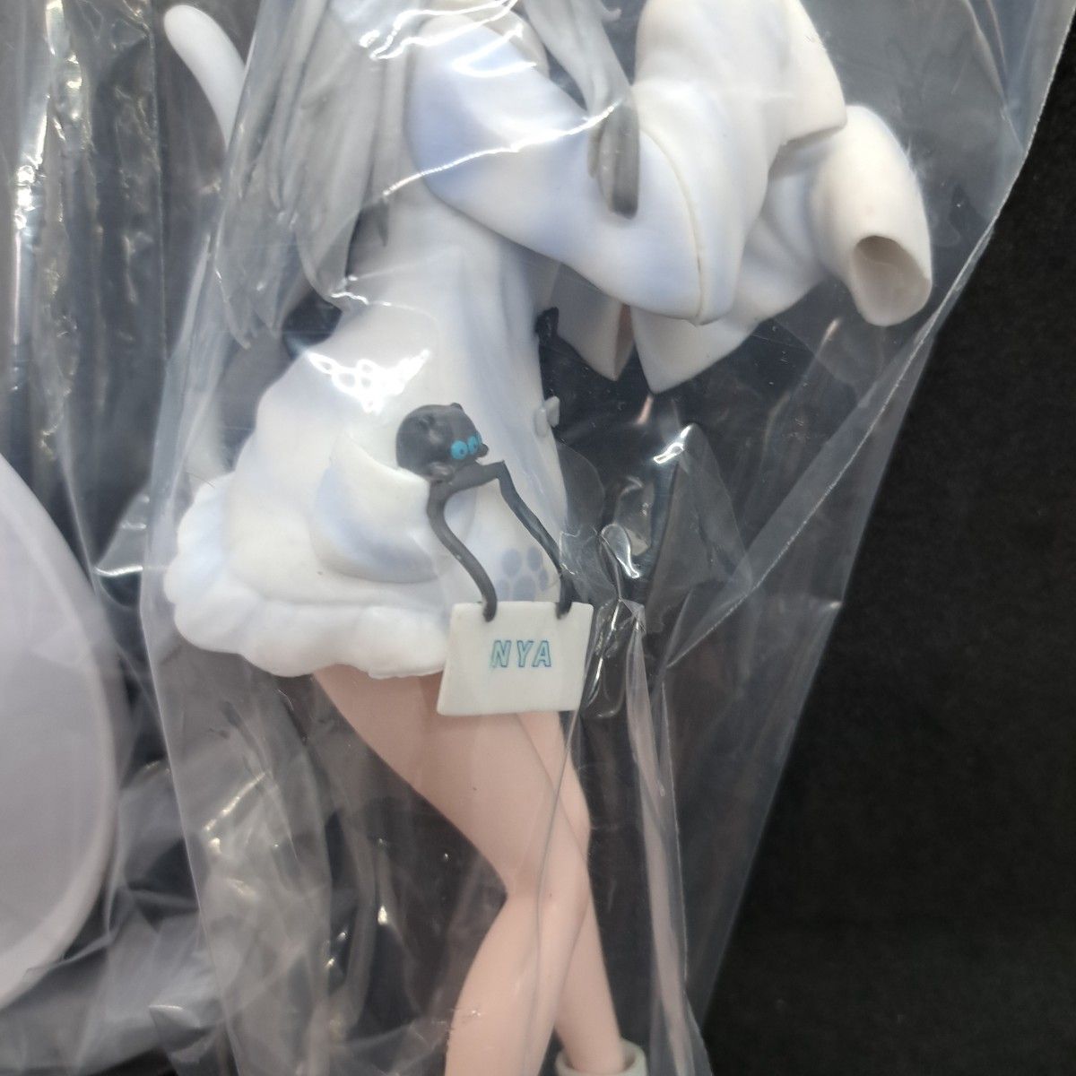 新品未開封 Nachoneko 1/7スケールフィギュア なちょ猫|Yahoo 新品未開封 Nachoneko 1/7スケールフィギュア なちょ猫|Yahoo
