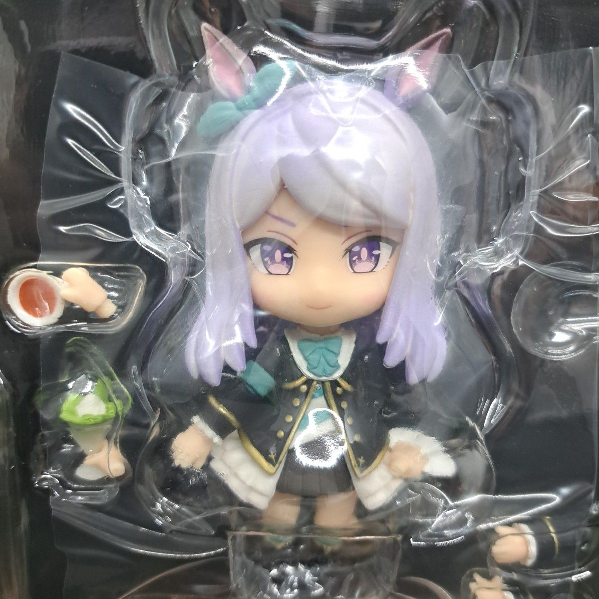 新品未開封 ウマ娘 プリティーダービー メジロマックイーン 新品未開封 ウマ娘 プリティーダービー メジロマックイーン