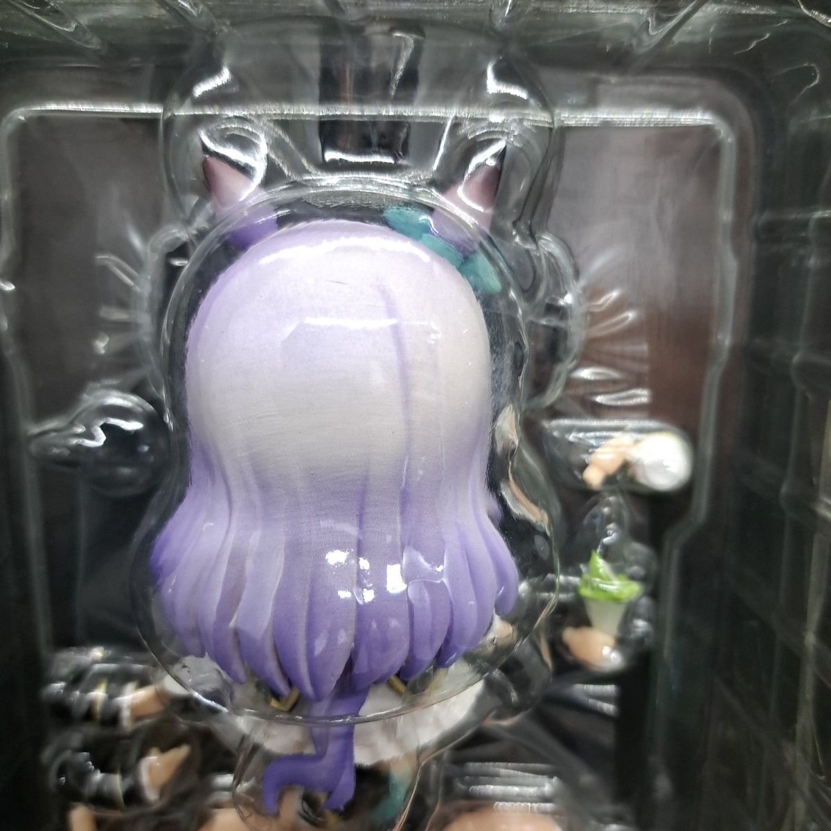 新品未開封 ウマ娘 プリティーダービー メジロマックイーン 新品未開封 ウマ娘 プリティーダービー メジロマックイーン