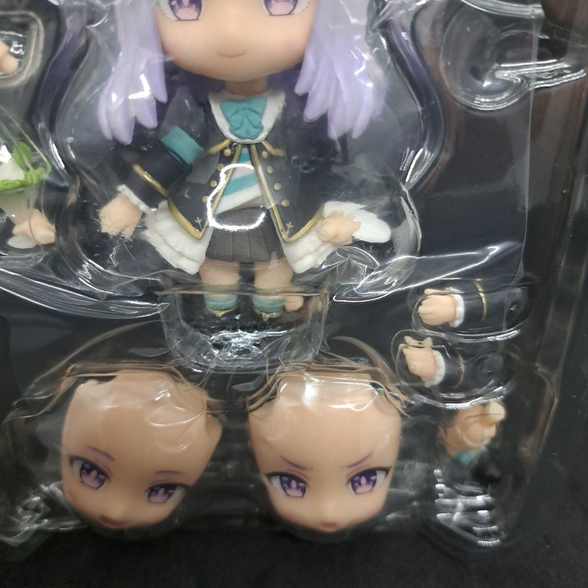 新品未開封 ウマ娘 プリティーダービー メジロマックイーン 新品未開封 ウマ娘 プリティーダービー メジロマックイーン