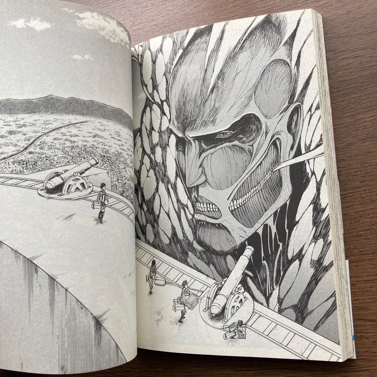 進撃の巨人 1巻 初版 レア 希少(講談社コミックスマガジン 進撃の巨人 1巻 初版 レア 希少(講談社コミックスマガジン
