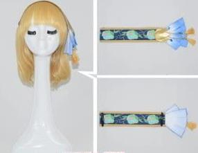 修正版高品質アイドルマスターシンデレラガールズ 鷺沢文香+ 髪 修正版高品質アイドルマスターシンデレラガールズ 鷺沢文香+ 髪