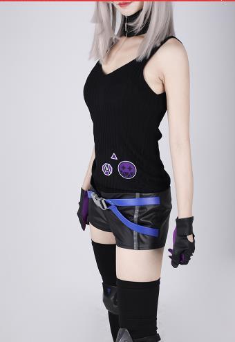 修正版高品質 ドールズフロントライン ドルフロ 少女前線 AA12
