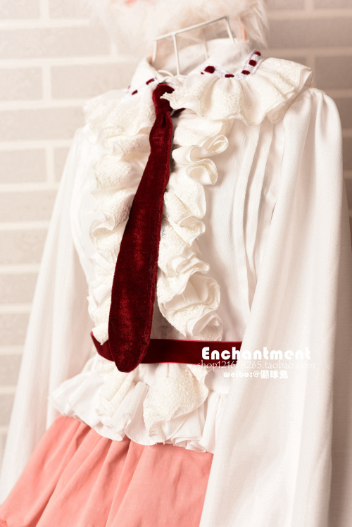 修正版高品質 コスプレ衣装 東方Project 鈴仙 優曇華院 イナバ+ 修正版高品質 コスプレ衣装 東方Project 鈴仙 優曇華院 イナバ+