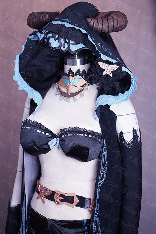 修正版高品質 グランブルーファンタジー ナルメア ☆コスプレ 修正版高品質 グランブルーファンタジー ナルメア ☆コスプレ