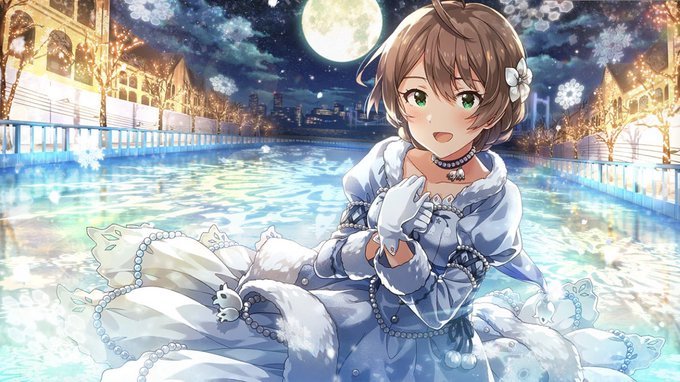 修正版高品質アイドルマスター ミリオンライブ!シアターデイズ 修正版高品質アイドルマスター ミリオンライブ!シアターデイズ