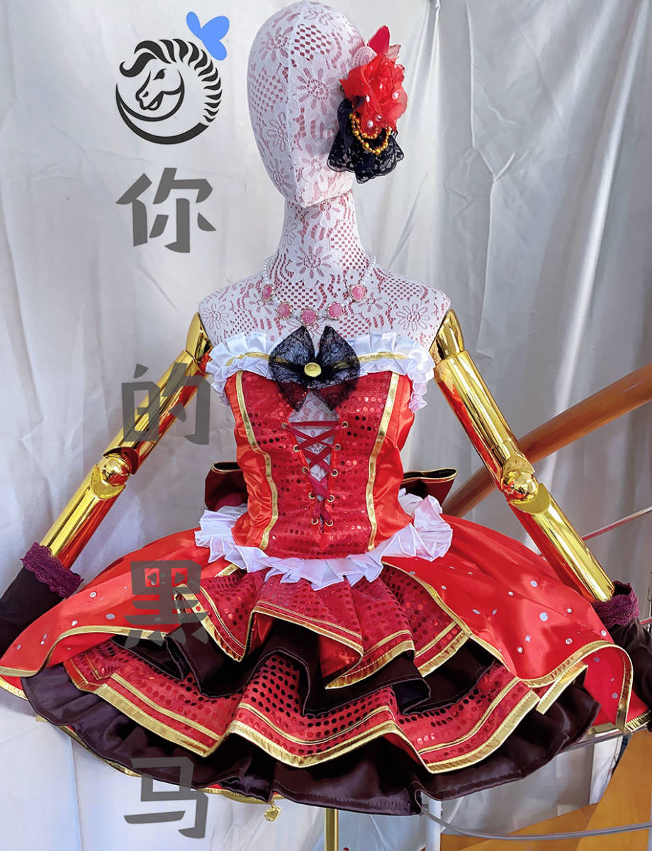 新作人気SALE ヤフオク! 修正版高品質 アイドルマスター シンデレラ
