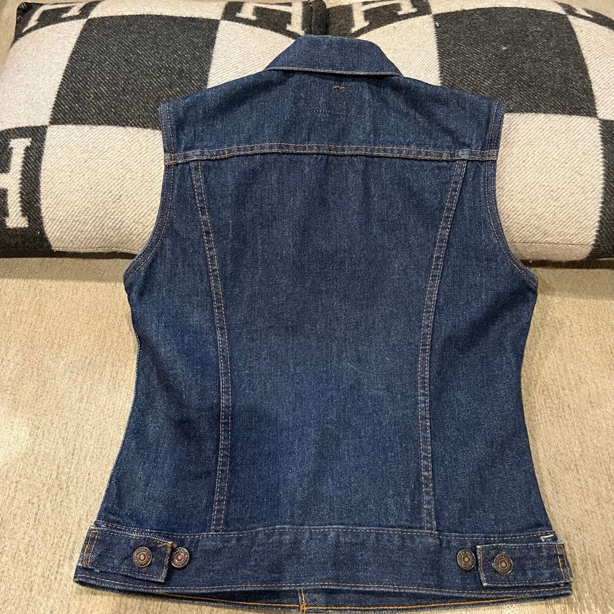 古着 80s レア物 Levi's リーバイス デニム USA製 カナダ製 古着 80s レア物 Levi's リーバイス デニム USA製 カナダ製