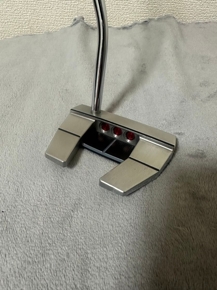 Scotty Cameron Futura X5 パター|Yahoo!フリマ(旧PayPayフリマ) Scotty Cameron Futura X5 パター|Yahoo!フリマ(旧PayPayフリマ)