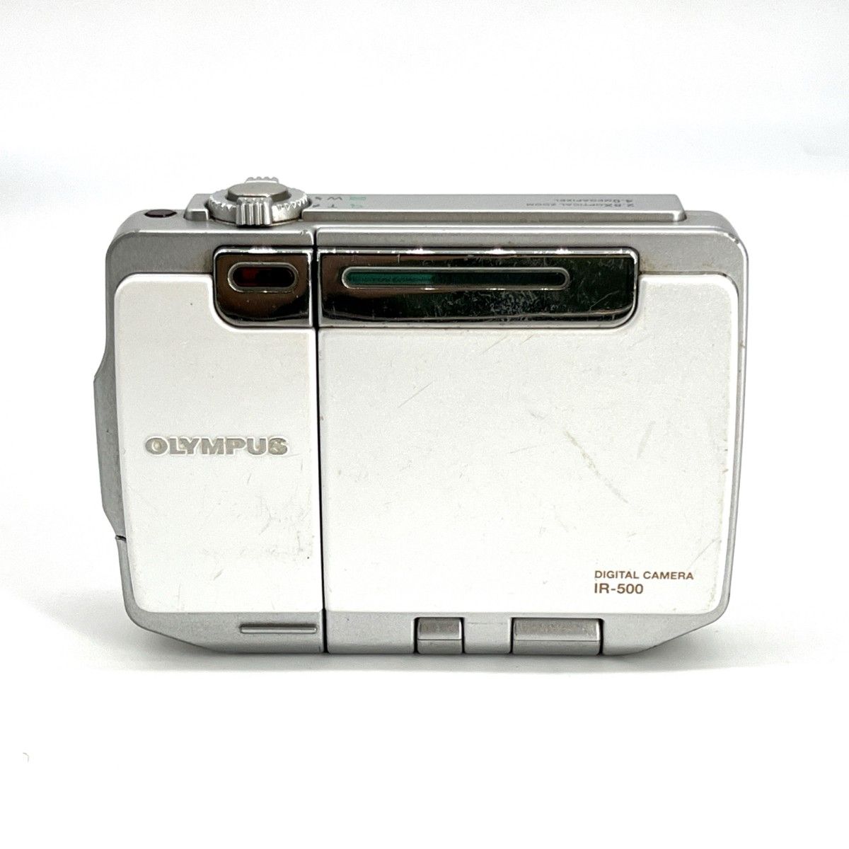 美品】OLYMPUS I robe IR-500 付属品多数|Yahoo!フリマ(旧 美品】OLYMPUS I robe IR-500 付属品多数|Yahoo!フリマ(旧
