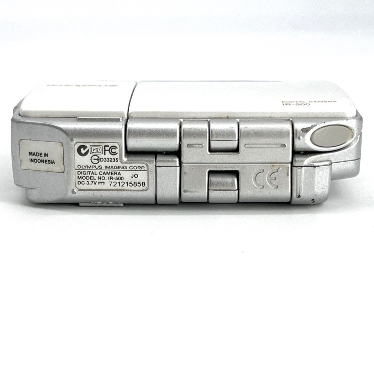 美品】OLYMPUS I robe IR-500 付属品多数|Yahoo!フリマ(旧 美品】OLYMPUS I robe IR-500 付属品多数|Yahoo!フリマ(旧