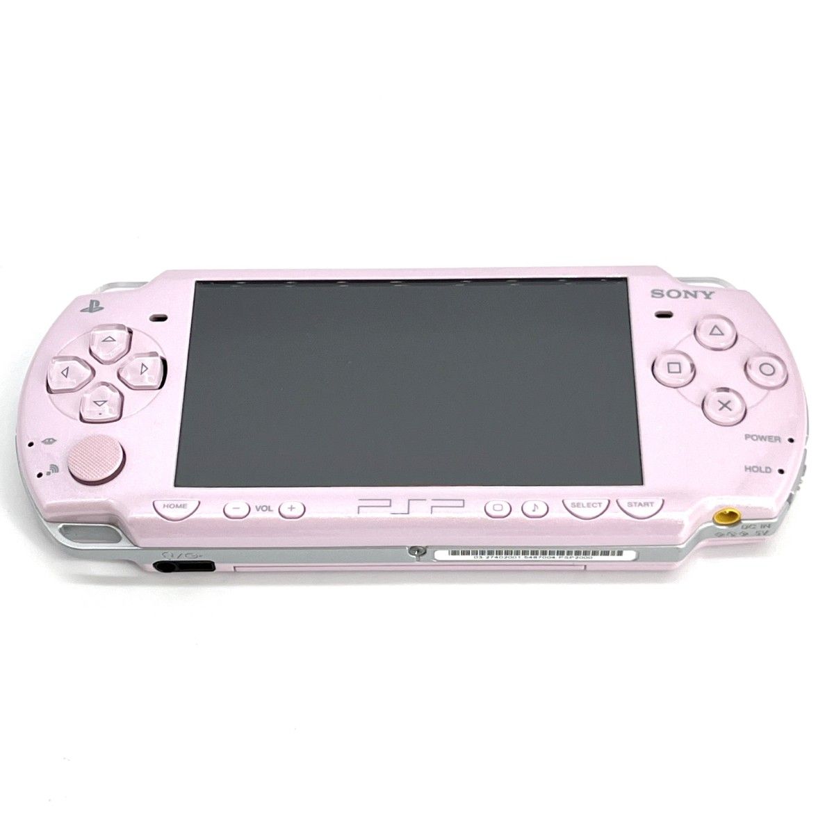 極美品】SONY PSP-2000 ローズ・ピンク|Yahoo!フリマ(旧PayPay 極美品】SONY PSP-2000 ローズ・ピンク|Yahoo!フリマ(旧PayPay