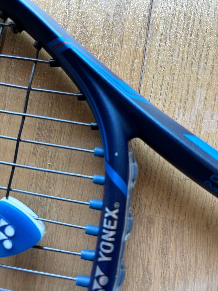 YONEX EZONE98 Eゾーン 硬式テニス テニスラケット G3 YONEX EZONE98 Eゾーン 硬式テニス テニスラケット G3