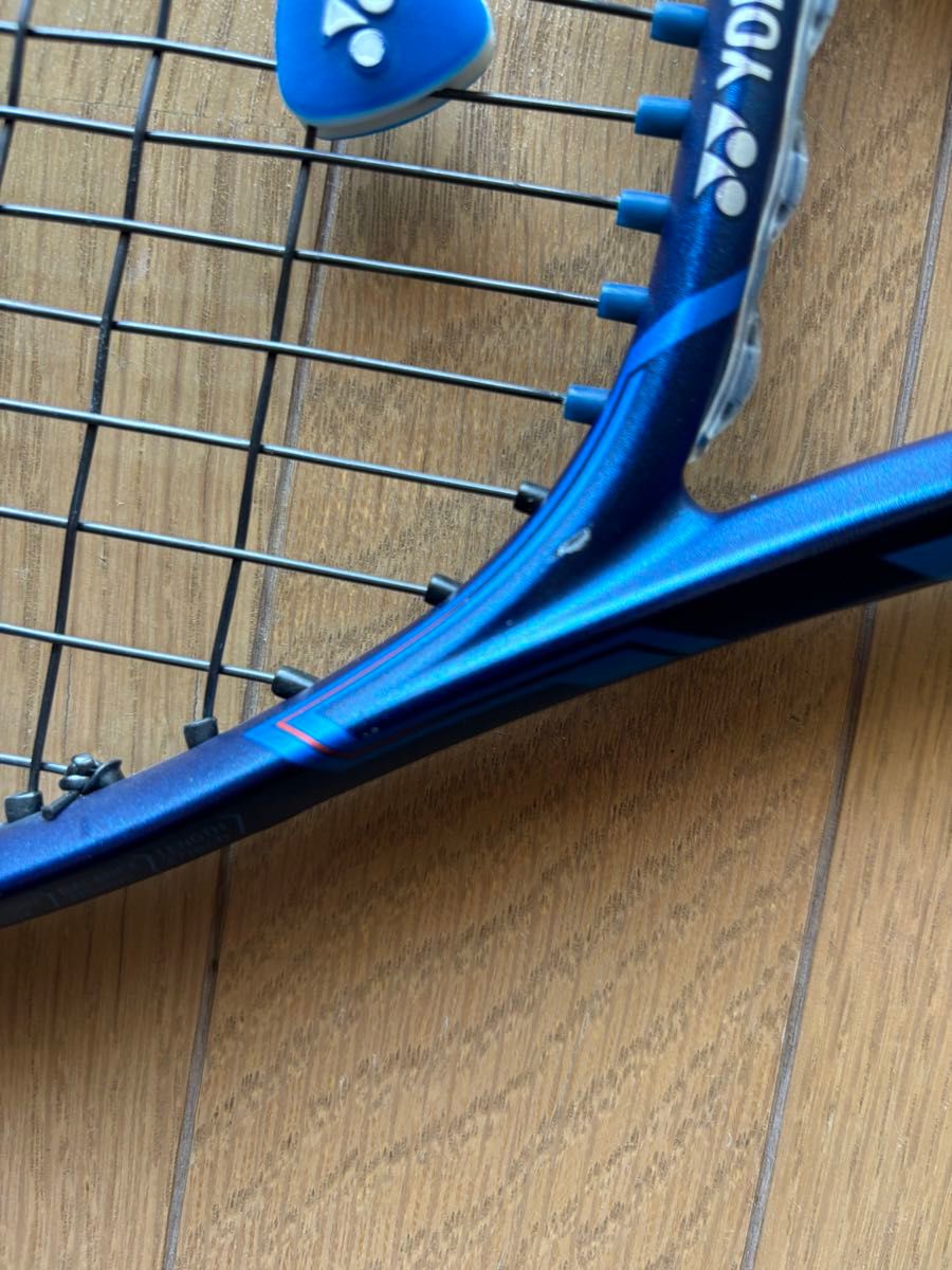 YONEX EZONE98 Eゾーン 硬式テニス テニスラケット G3 YONEX EZONE98 Eゾーン 硬式テニス テニスラケット G3