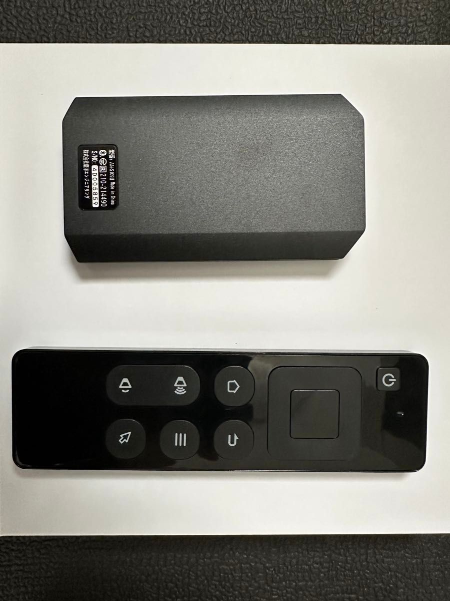 KERO APP CAST II AN-S109II 美品|Yahoo!フリマ(旧PayPayフリマ) KERO APP CAST II AN-S109II 美品|Yahoo!フリマ(旧PayPayフリマ)